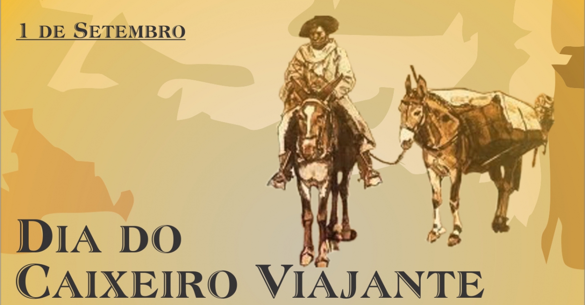 Dia do Caixeiro Viajante