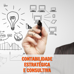 Já ouviu falar em Contabilidade Estratégica e Consultiva?