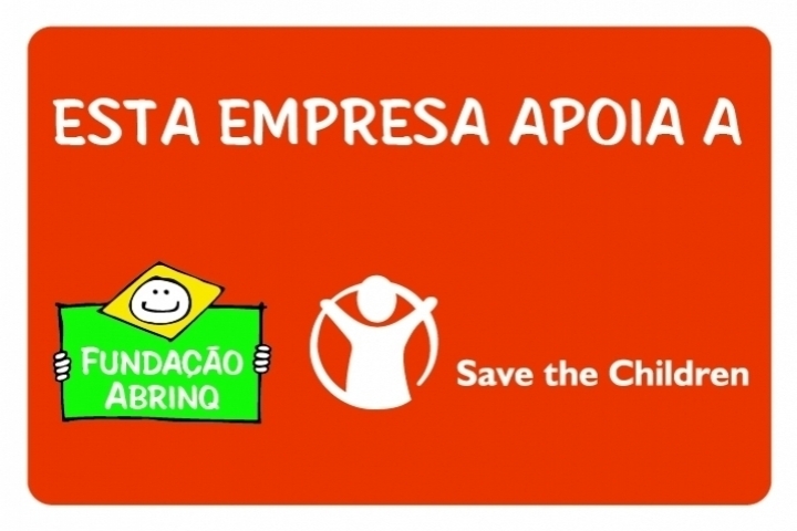 FUNDAÇÃO ABRINQ