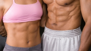 Como perder peso sem prejudicar a massa muscular?