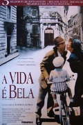 Filme "A Vida é Bela"