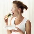 Lanche saudável pode substituir uma refeição
