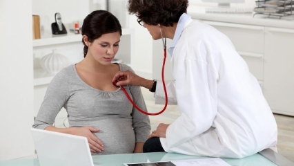 Conheça os riscos da Diabetes Tipo 1 na gravidez
