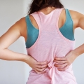 Como amenizar dor muscular pós-exercício