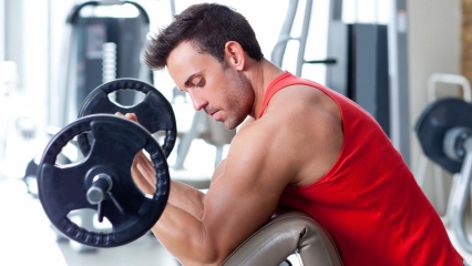 Aminoácidos e proteínas ajudam a evitar a perda de massa muscular