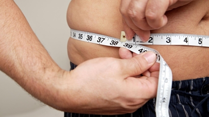Entenda: Emagrecer e perder peso não são a mesma coisa!