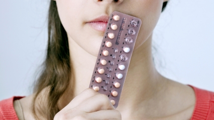 Antibiótico anula o anticoncepcional?