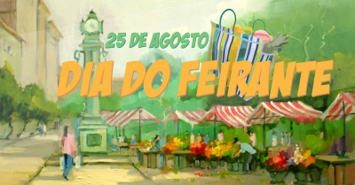 Dia do Feirante