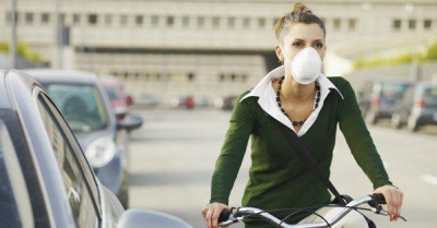 Saúde e Poluição: Danos e Preocupações.