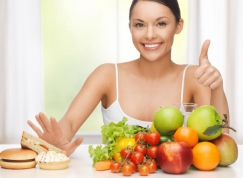 19 Dicas para uma Alimentação Saudável