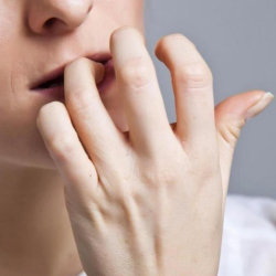 Onicofagia - por que as pessoas roem as unhas?