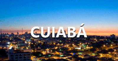 Discover Jeunesse Tour 2017 - Cuiabá / MT