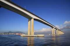 Ponte Rio–Niterói terá pedágio 29% mais barato!