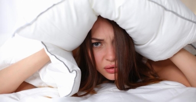 6 razões pelas quais você não está dormindo bem
