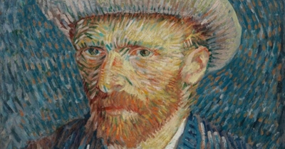 Tese sugere motivo pelo qual Van Gogh cortou a própria orelha...
