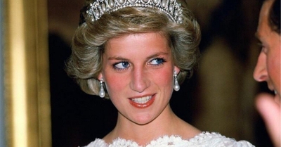 12 frases da princesa Diana que nos fazem querer ser pessoas melhores