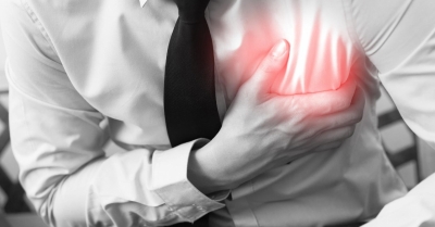 Estudo médico adverte para sinais ignorados antes de ataques cardíacos