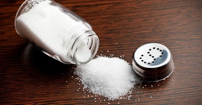 14 utilidades para o Sal