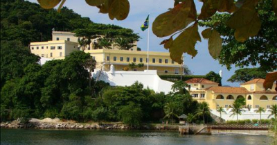 Urca: O bairro que tem o programa carioca completo