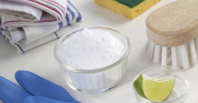 Veja como usar o sal de cozinha para a limpeza da casa toda