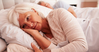 Por que dormimos menos conforme vamos envelhecendo?