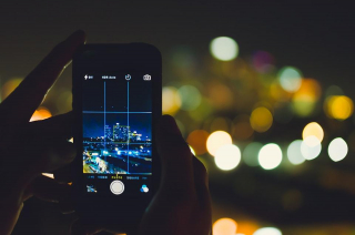 Como tirar boas fotos em viagens usando o celular