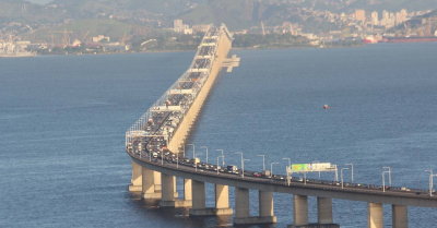 Niterói é a 2ª melhor cidade do país para envelhecer com saúde