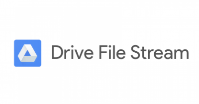 Implantamos o Drive File Stream do Google