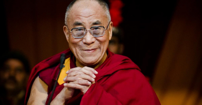 7 frases do Dalai Lama sobre por que a ética é mais importante do que a religião