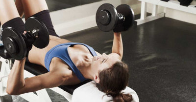 Mais peso ou mais repetições: o que é melhor na musculação?