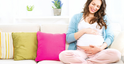 7 dicas incríveis para manter a forma durante a gravidez