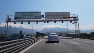 BandNews: Obra ligando a Ponte Rio Niterói a Linha Vermelha está 10% pronta