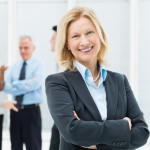 O Empreendedorismo Feminino no Brasil.