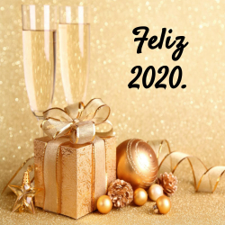 Feliz Ano Novo!!