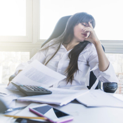 Conheça 6 hábitos que ajudam a evitar o estresse no trabalho