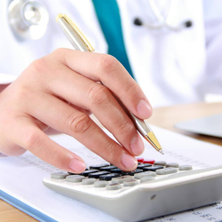 Contabilidade e gestão financeira para clínicas médicas: por que você deve se preocupar com isso?