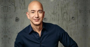 10 frases de Jeff Bezos, CEO e fundador da Amazon, para ajudar na sua carreira