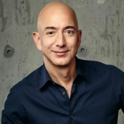 10 frases de Jeff Bezos, CEO e fundador da Amazon, para ajudar na sua carreira