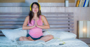 Conheça 6 benefícios que a Meditação Guiada pode te trazer.