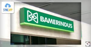 CASE Sync APP - Banco Bamerindus