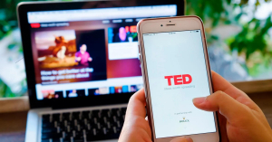 Dicas: Conheça 6 apresentações inspiradoras do TED Talks