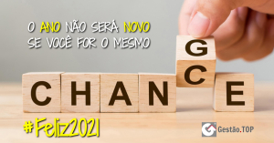 Feliz Ano Novo!