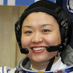 Conheça um pouco sobre Soyeon Yi, a primeira astronauta da Coreia do Sul