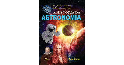 Livro “A História da Astronomia” — O Veredito