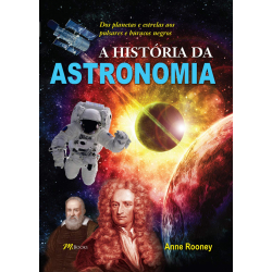 Livro “A História da Astronomia” — O Veredito