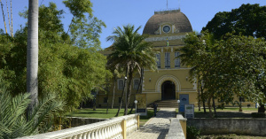 Museu de Astronomia e Ciências Afins - Rio de Janeiro (RJ)