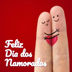 12 de Junho - Dia dos Namorados