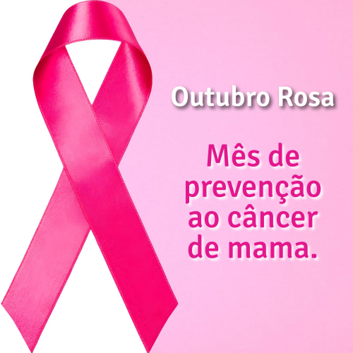 OUTUBRO ROSA 2023