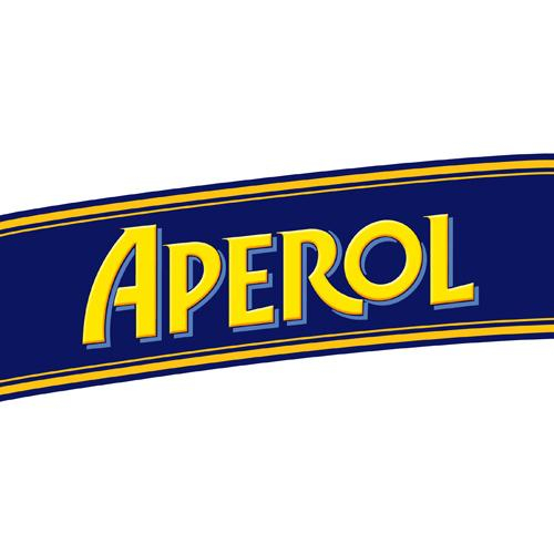 Clique para listar os produtos da marca: Aperol