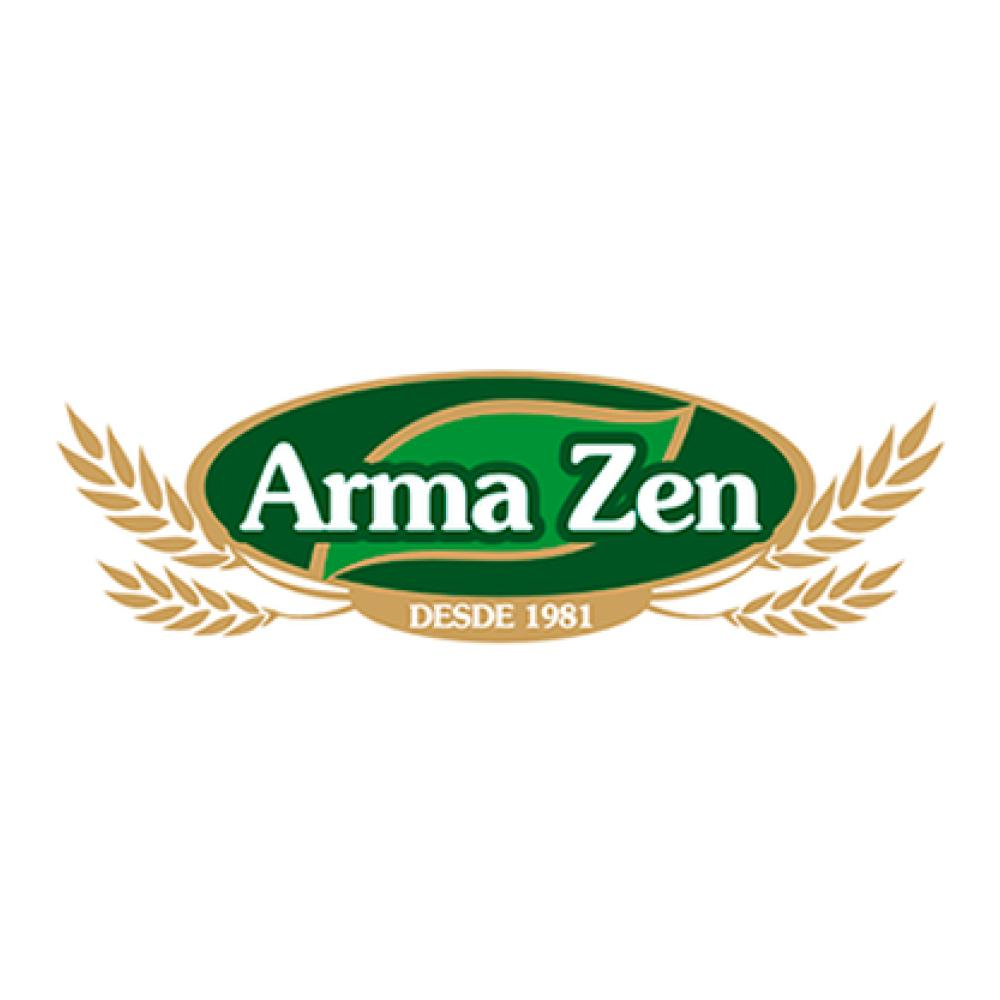 Clique para listar os produtos da marca: Arma Zen